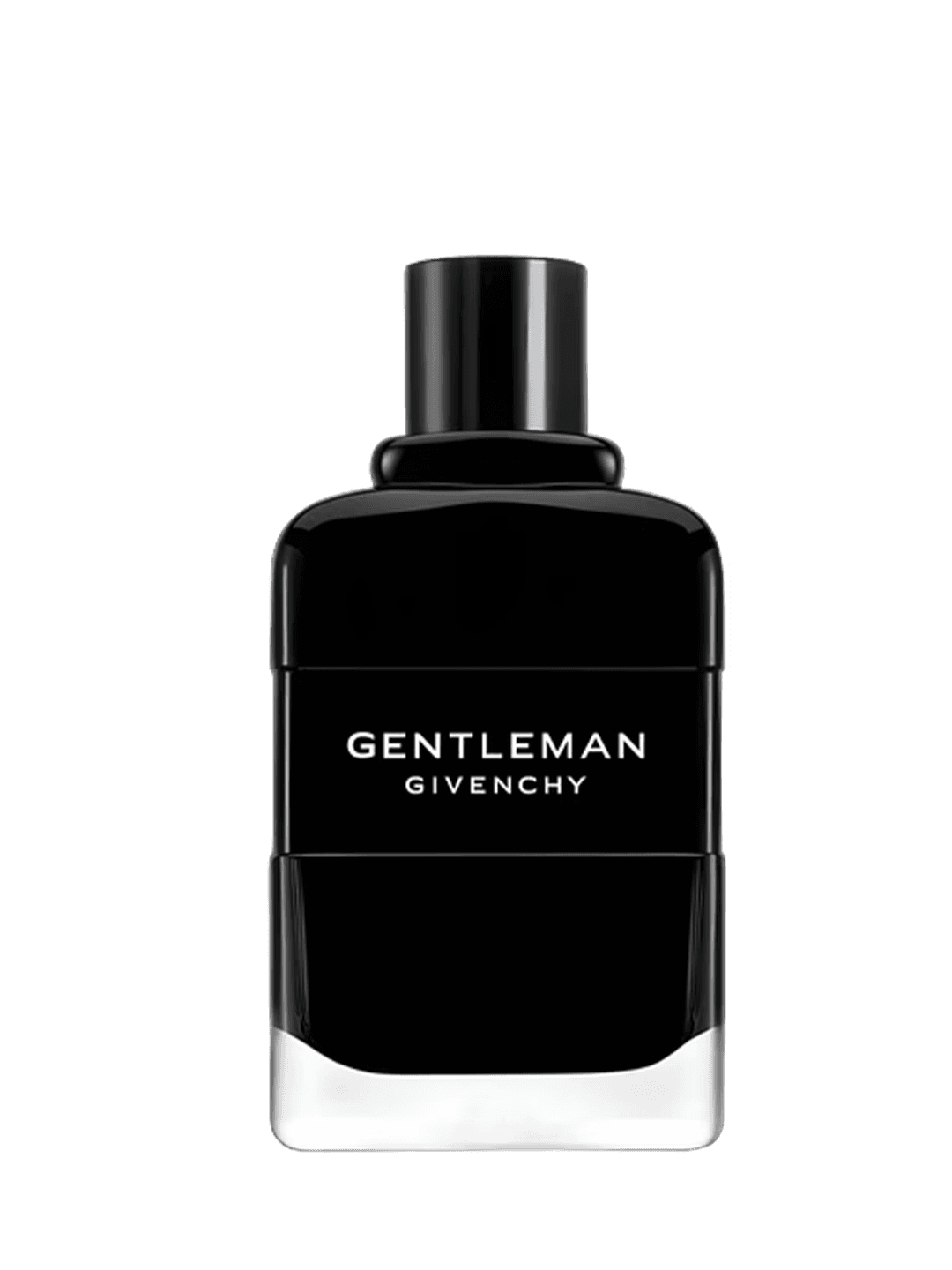 GENTLEMAN - vue 1