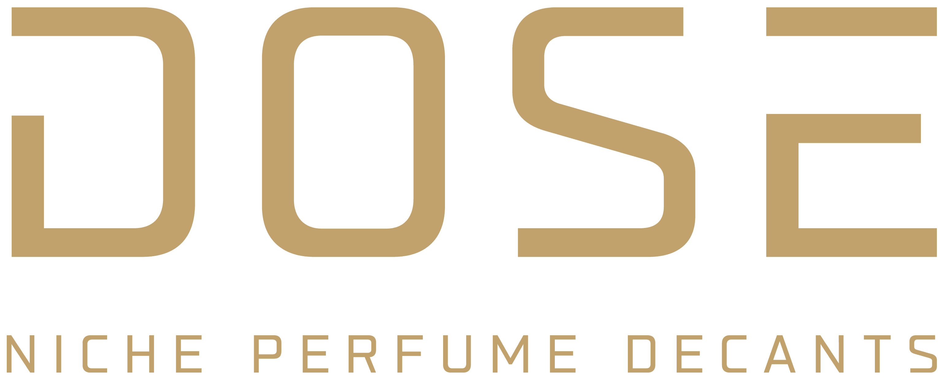 Parfum Dose