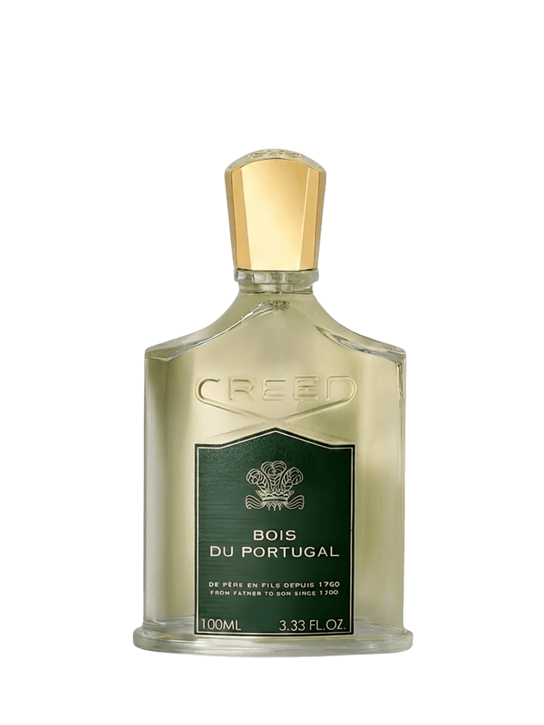 Bois Du Portugal - vue 1