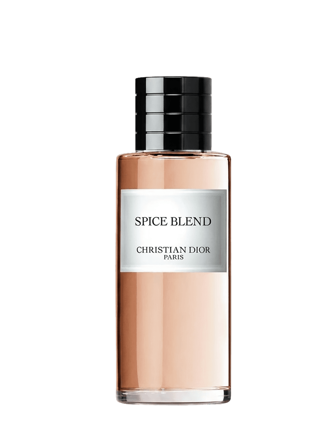 SPICE BLEND - vue 1