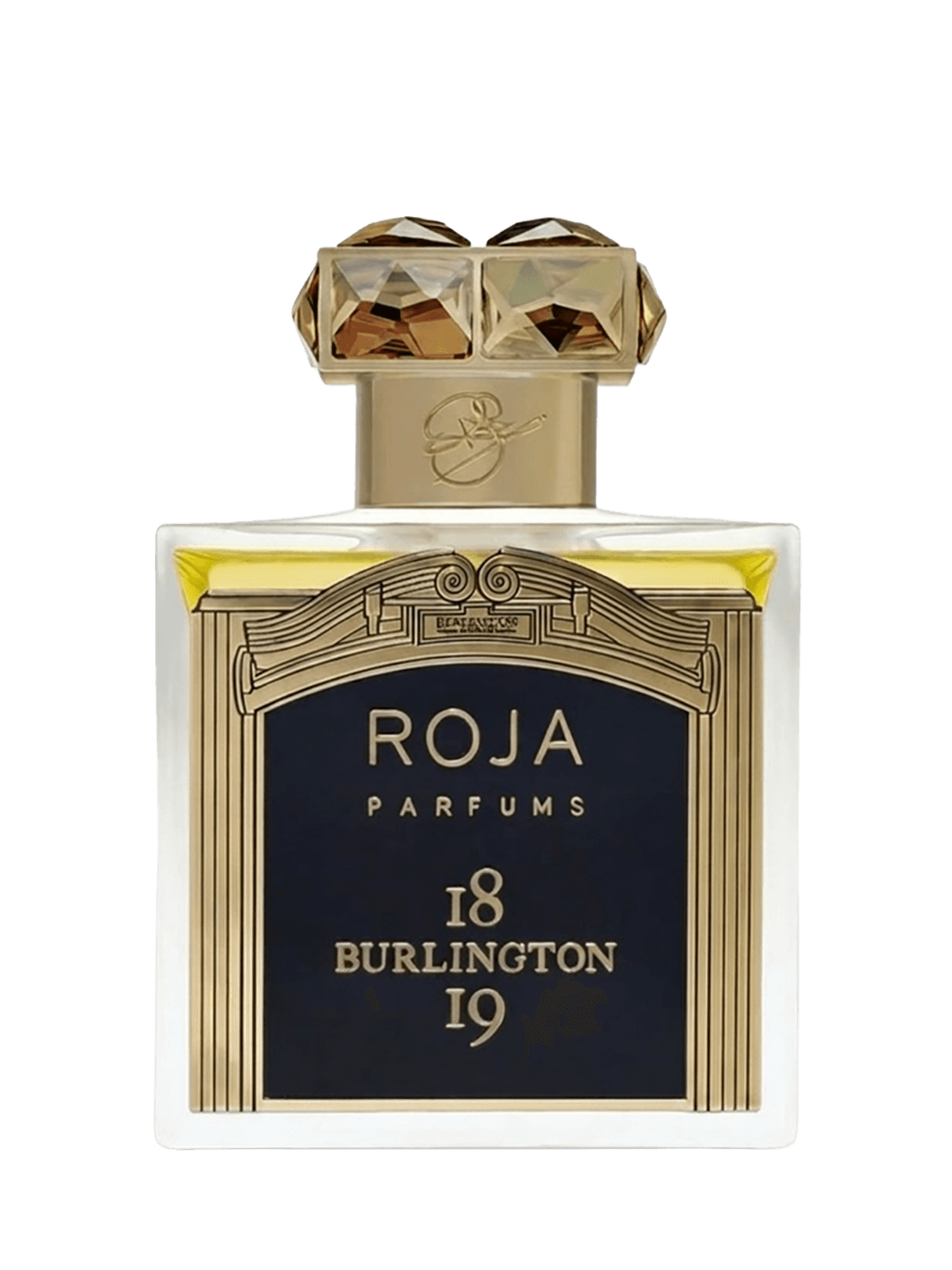 BURLINGTON 1819 - vue 1