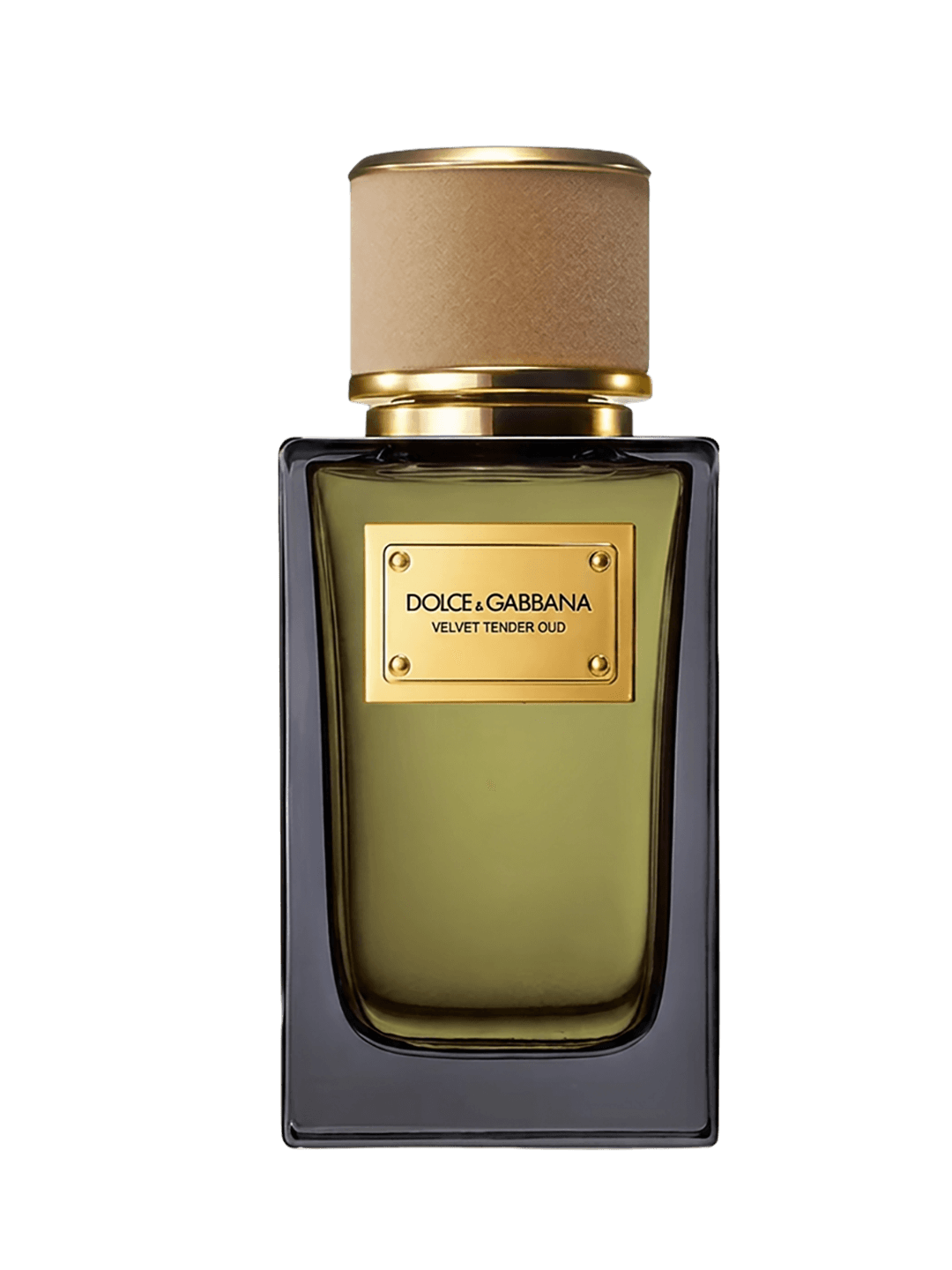 VELVET TENDER OUD - vue 1
