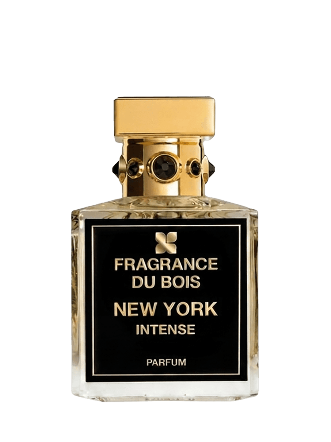 NEW YORK INTENSE - vue 1