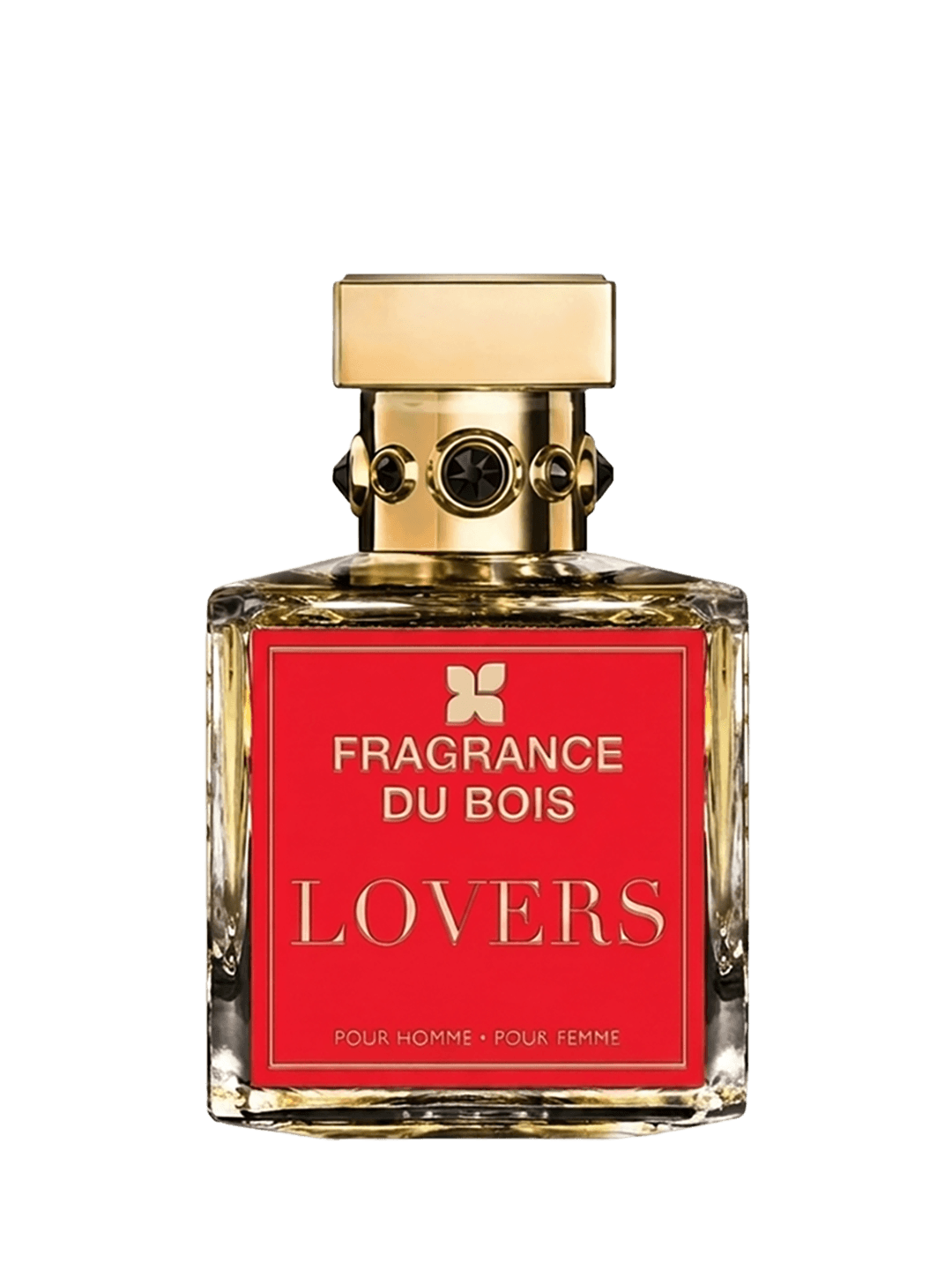 LOVERS - vue 1