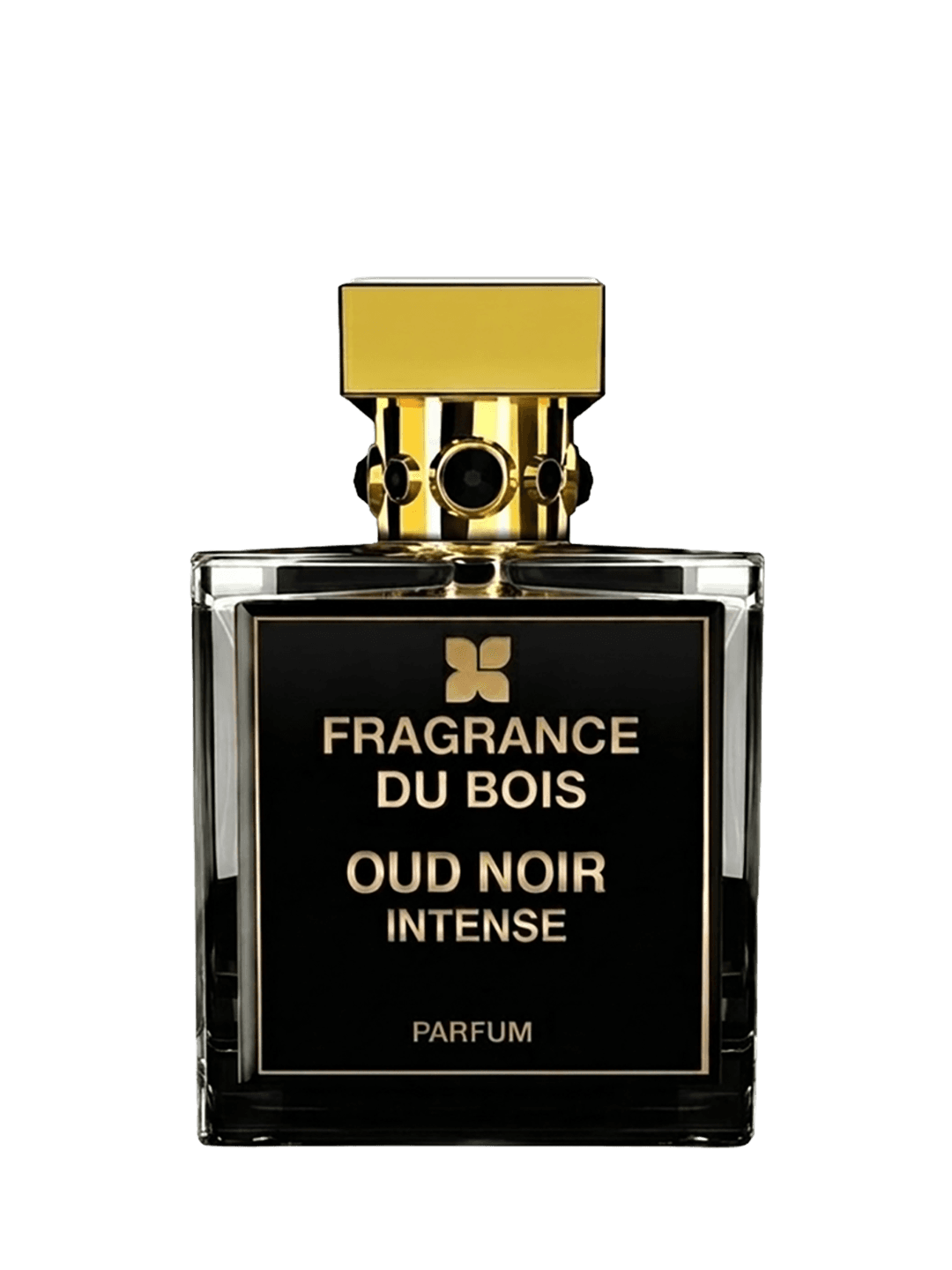 OUD NOIR INTENSE - vue 1