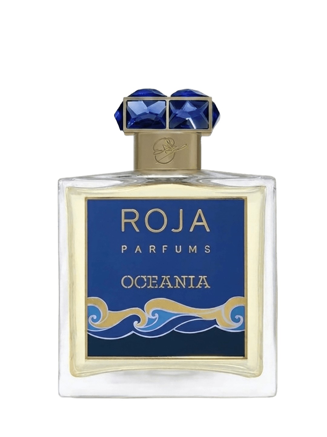 OCEANIA - vue 1