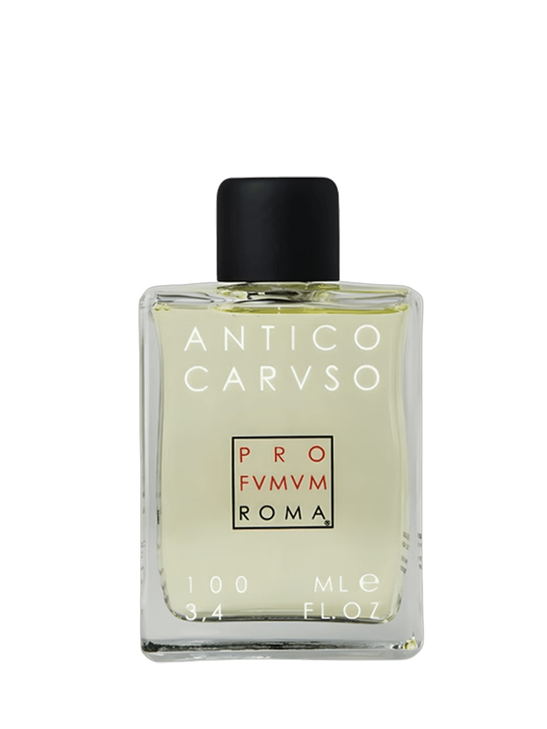 ANTICO CARUSO - vue 1