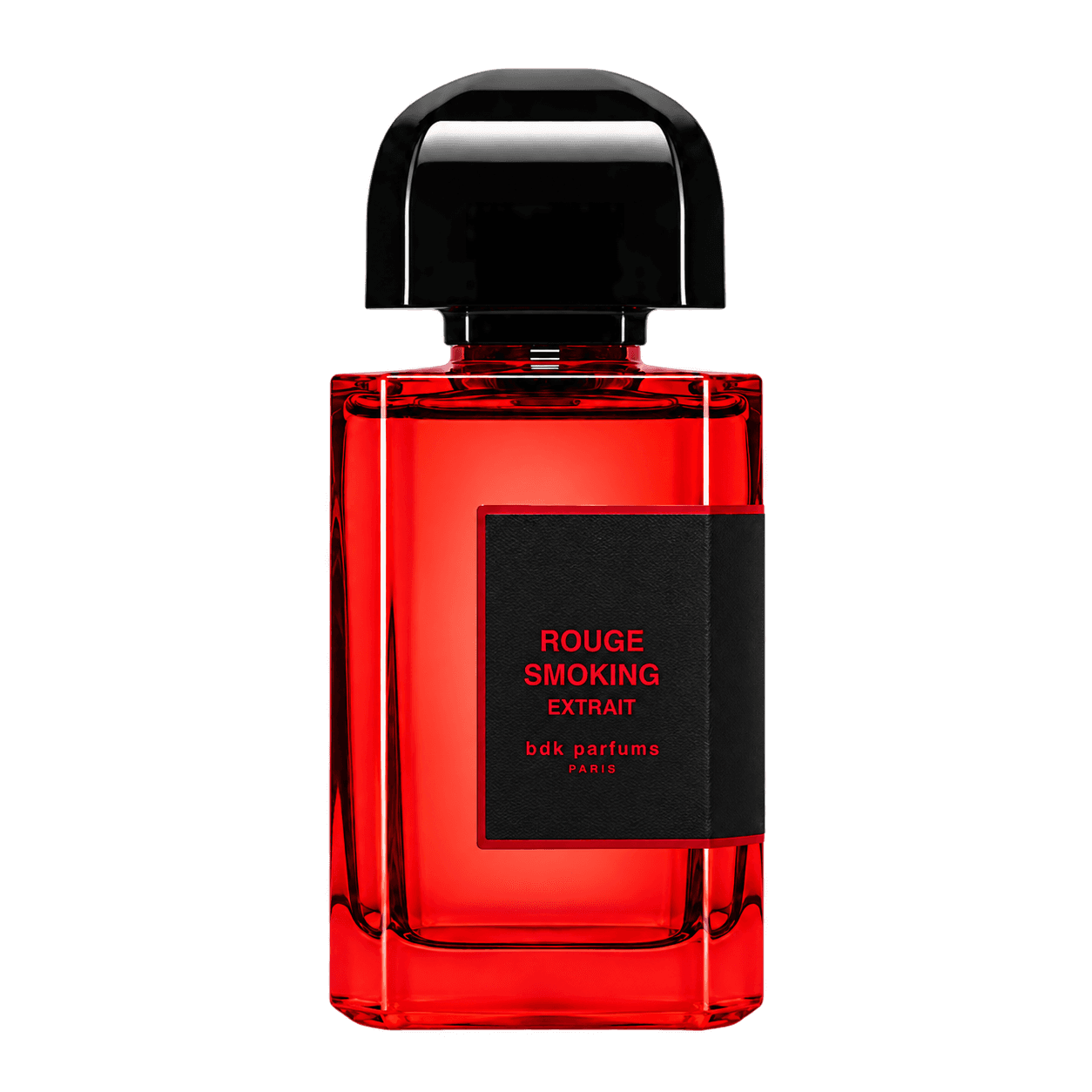 ROUGE SMOKING EXTRAIT - vue 1