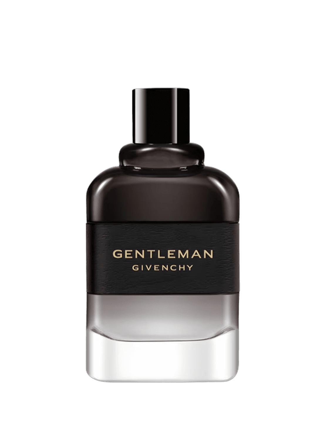 GENTLEMAN BOISÉE - vue 1