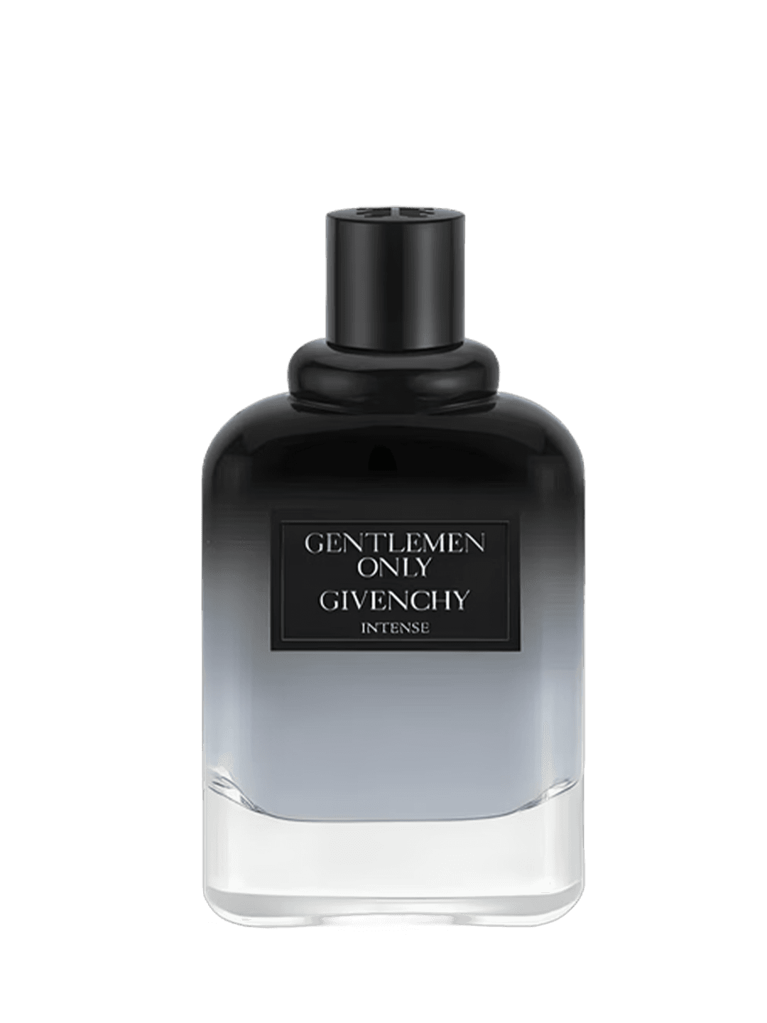 GENTELMAN ONLY INTENSE - vue 1