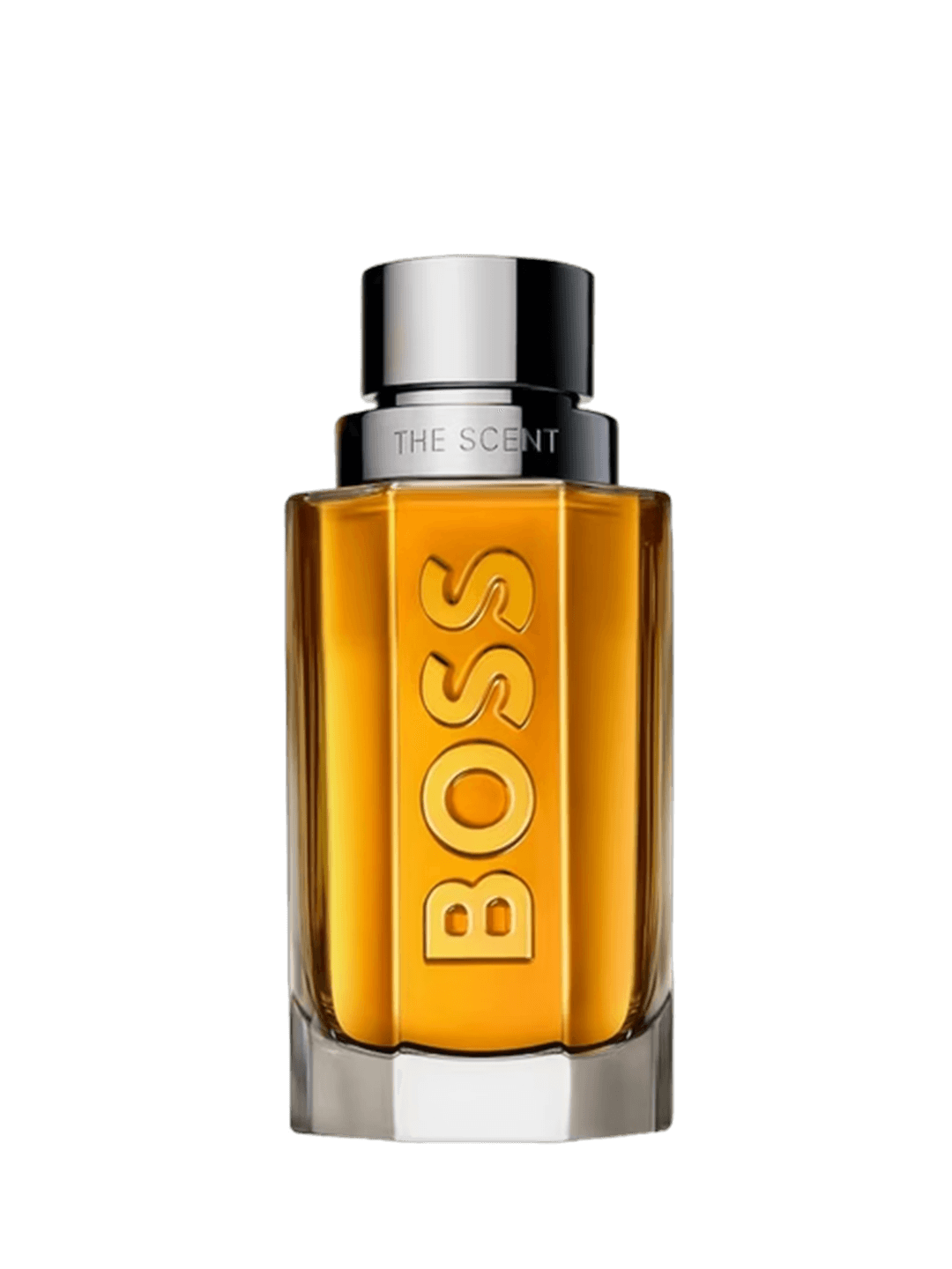 BOSS THE SCENT - vue 1