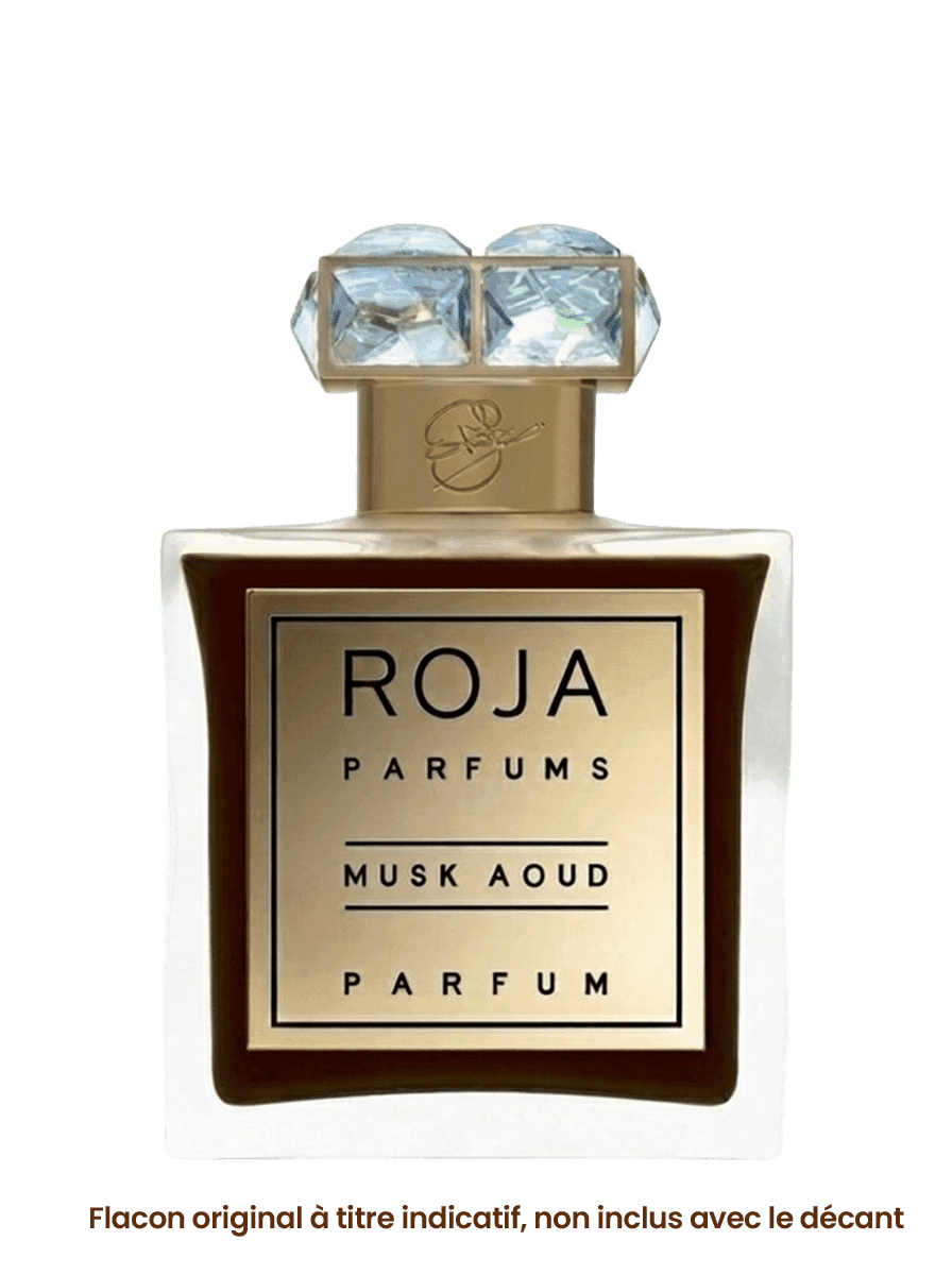Tom Ford Roja Musk aoud