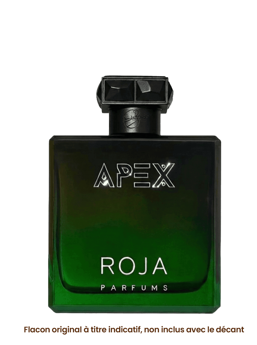 Roja Roja apex EDP