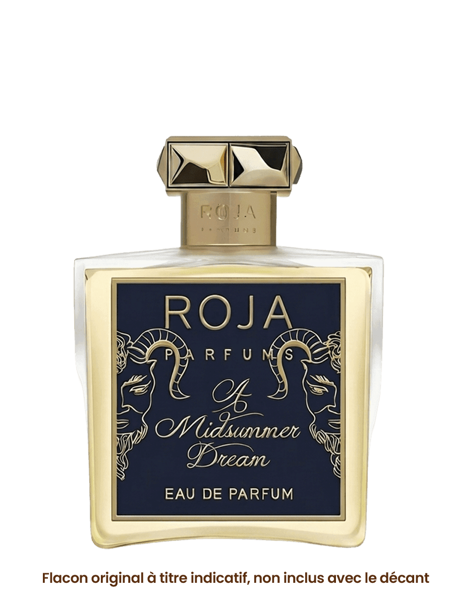 Dior Roja Midsummer dream