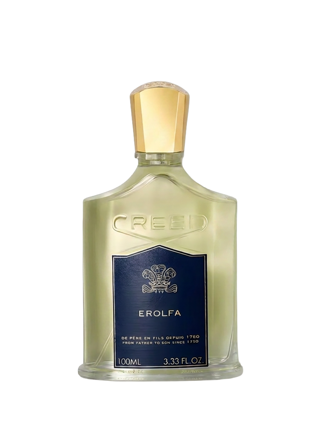 Creed Erolfa