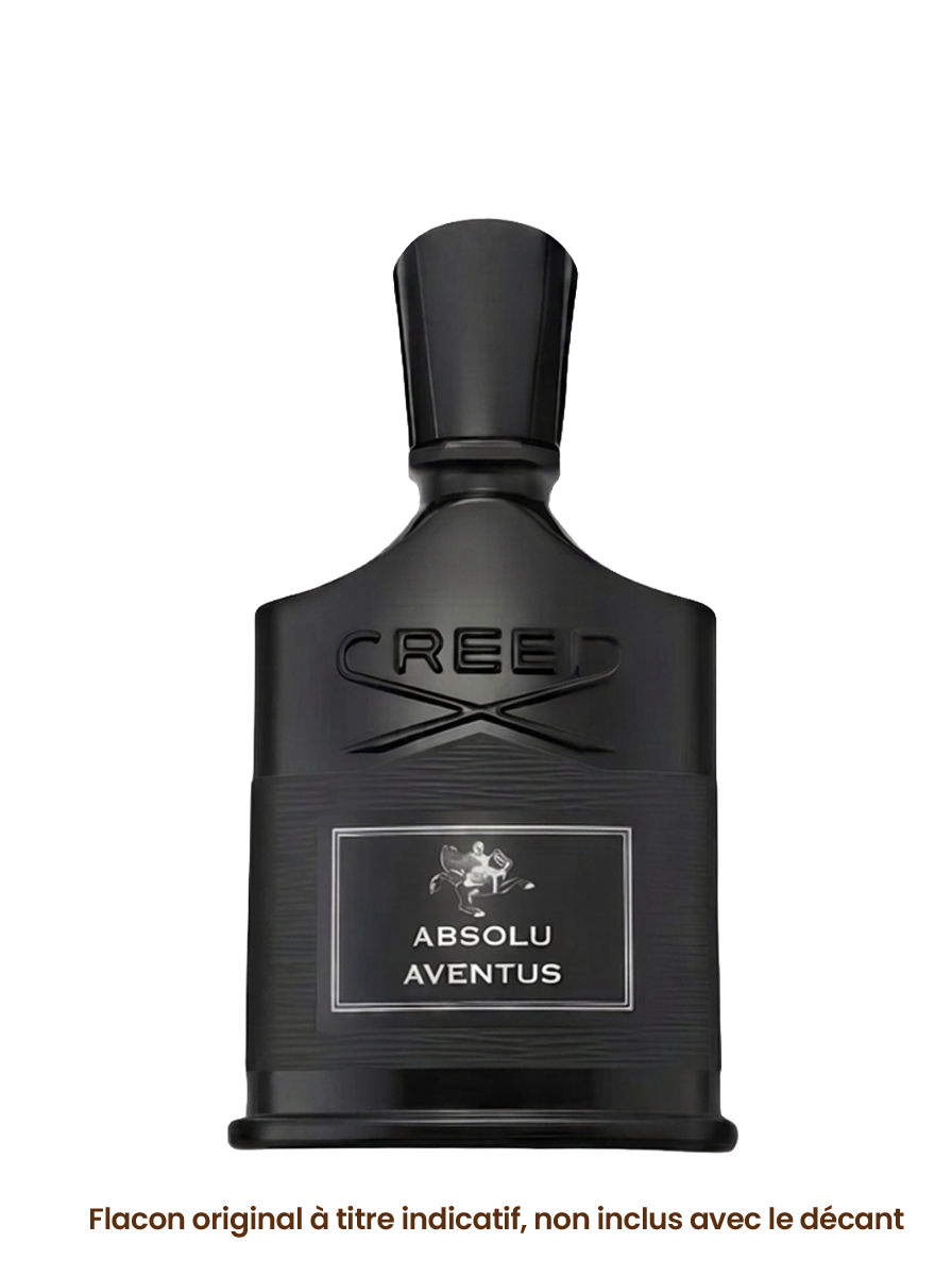 Creed Aventus Absolu (version 75ml) vue alternative