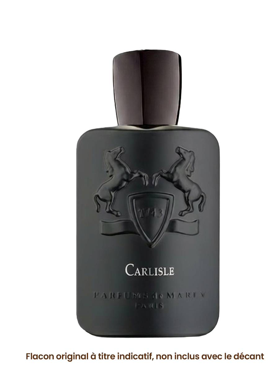 PARFUMS DE MARLY CARLISLE vue alternative