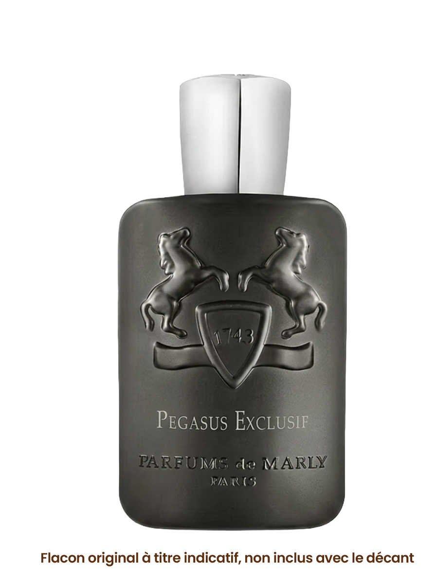 PARFUMS DE MARLY Pegasus Exclusif vue alternative