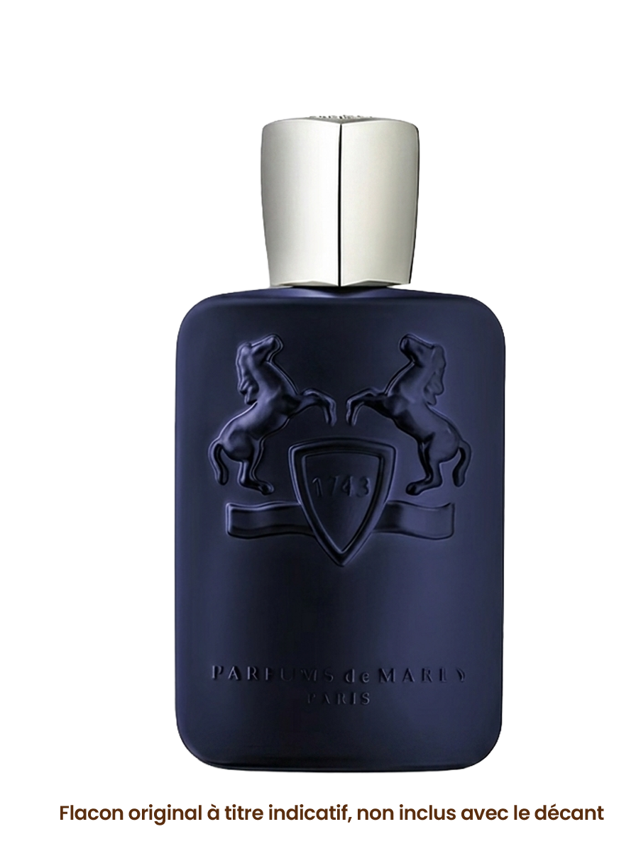 PARFUMS DE MARLY LAYTON vue alternative
