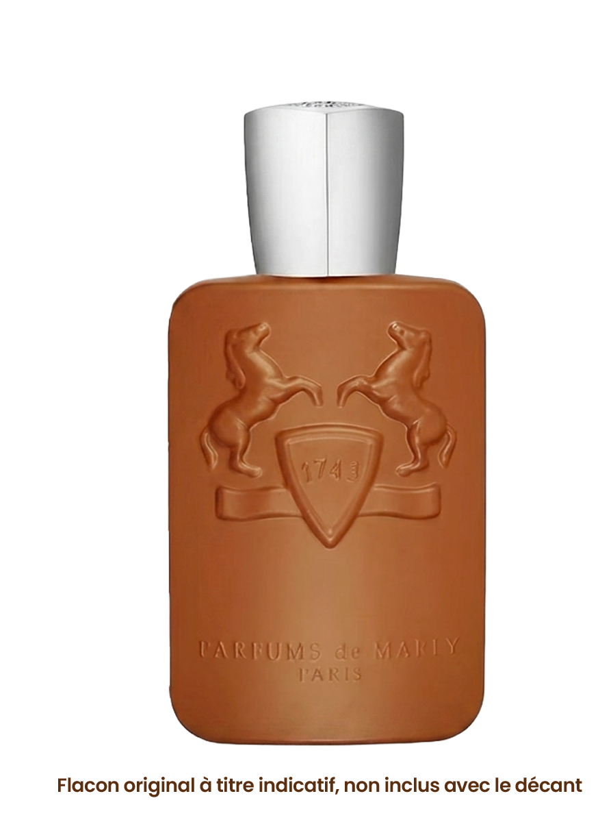 PARFUMS DE MARLY ALTHAÏR vue alternative