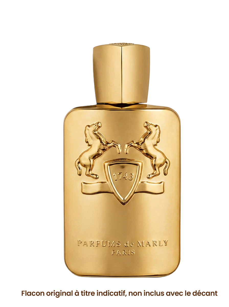 PARFUMS DE MARLY GODOLPHIN vue alternative
