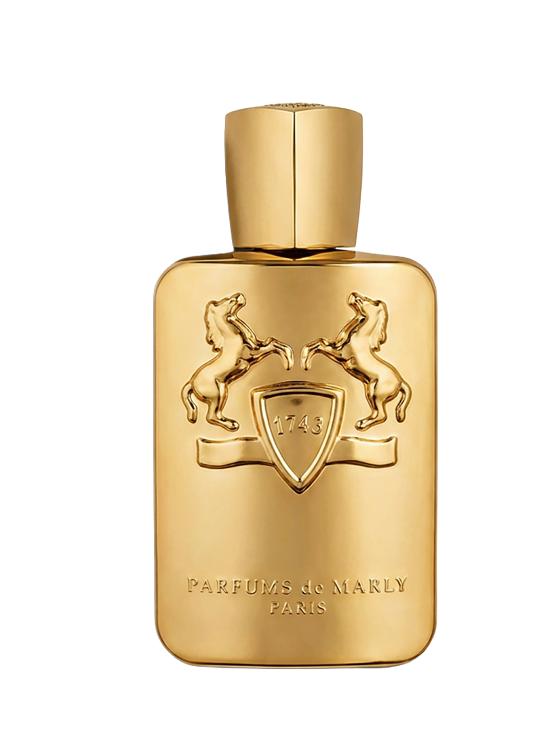 PARFUMS DE MARLY GODOLPHIN