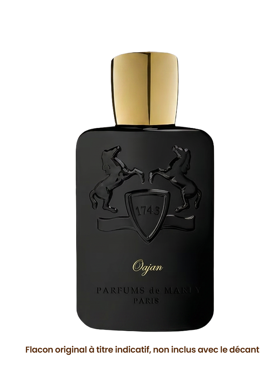 PARFUMS DE MARLY OAJAN vue alternative