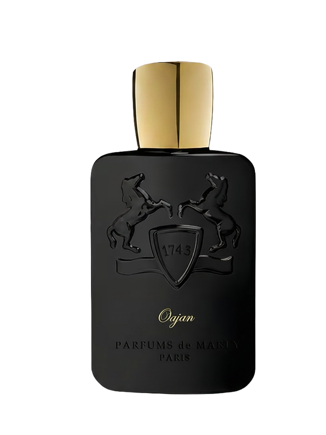 PARFUMS DE MARLY OAJAN