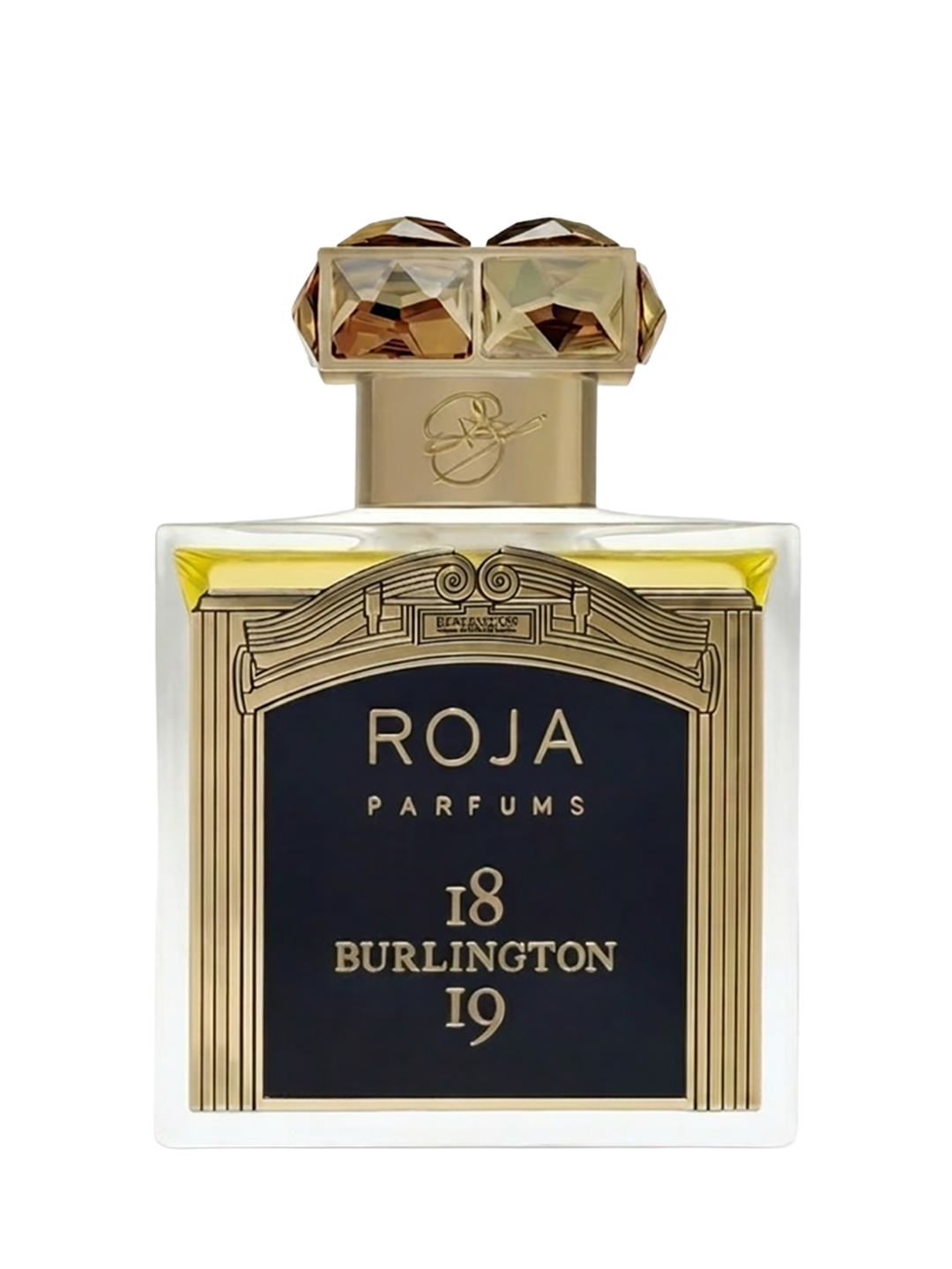 ROJA PARFUMS BURLINGTON 1819