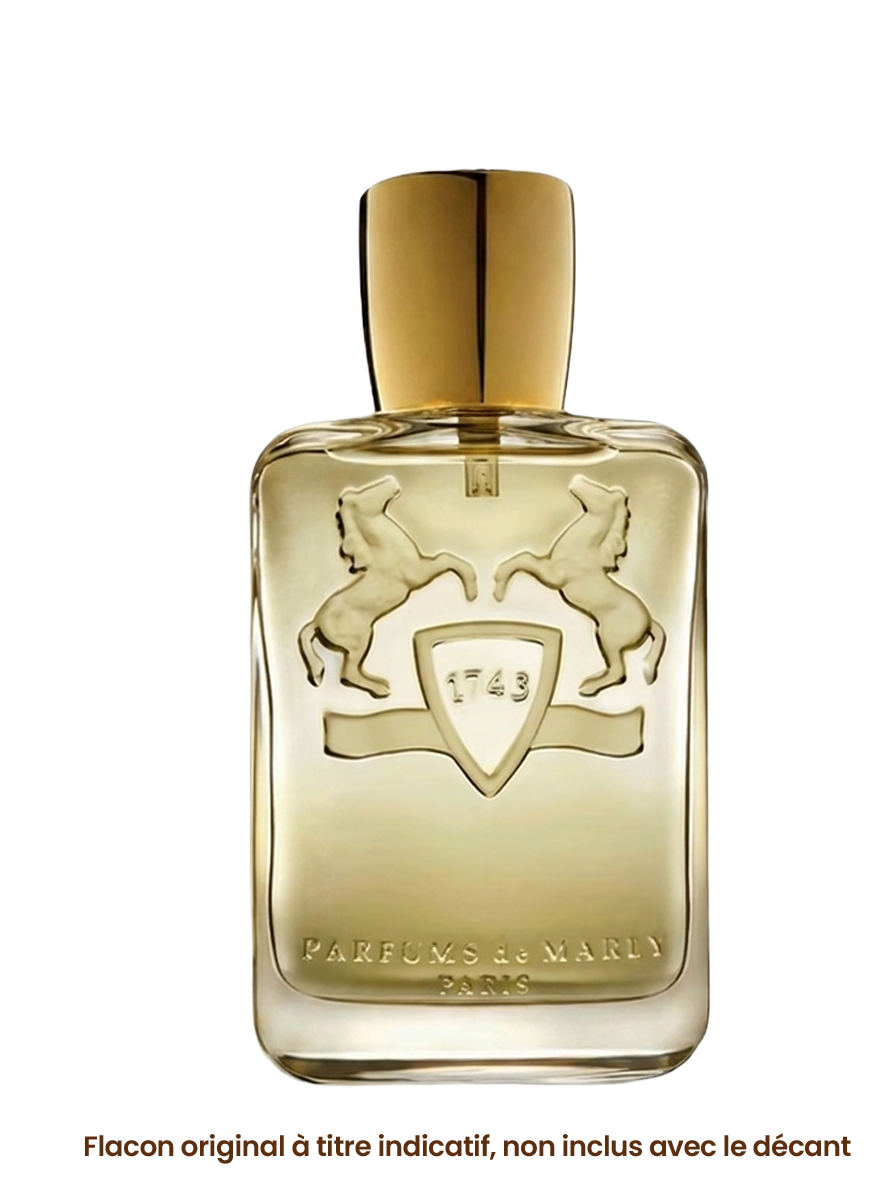 PARFUMS DE MARLY DARLEY vue alternative
