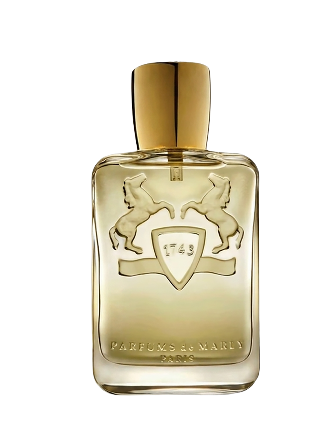 PARFUMS DE MARLY DARLEY