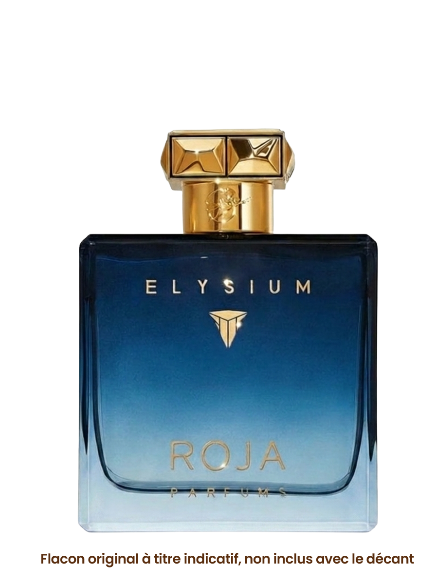 ROJA PARFUMS ELYSIUM EAU INTENSE vue alternative