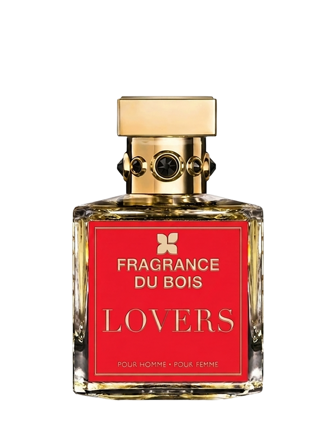 FRAGRANCE DU BOIS LOVERS