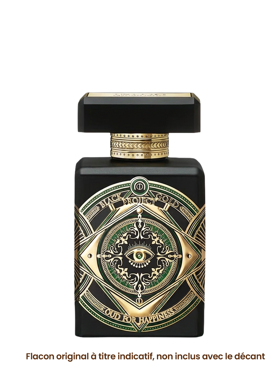 INITIO PARFUMS PRIVÉS OUD FOR GREATNESS vue alternative