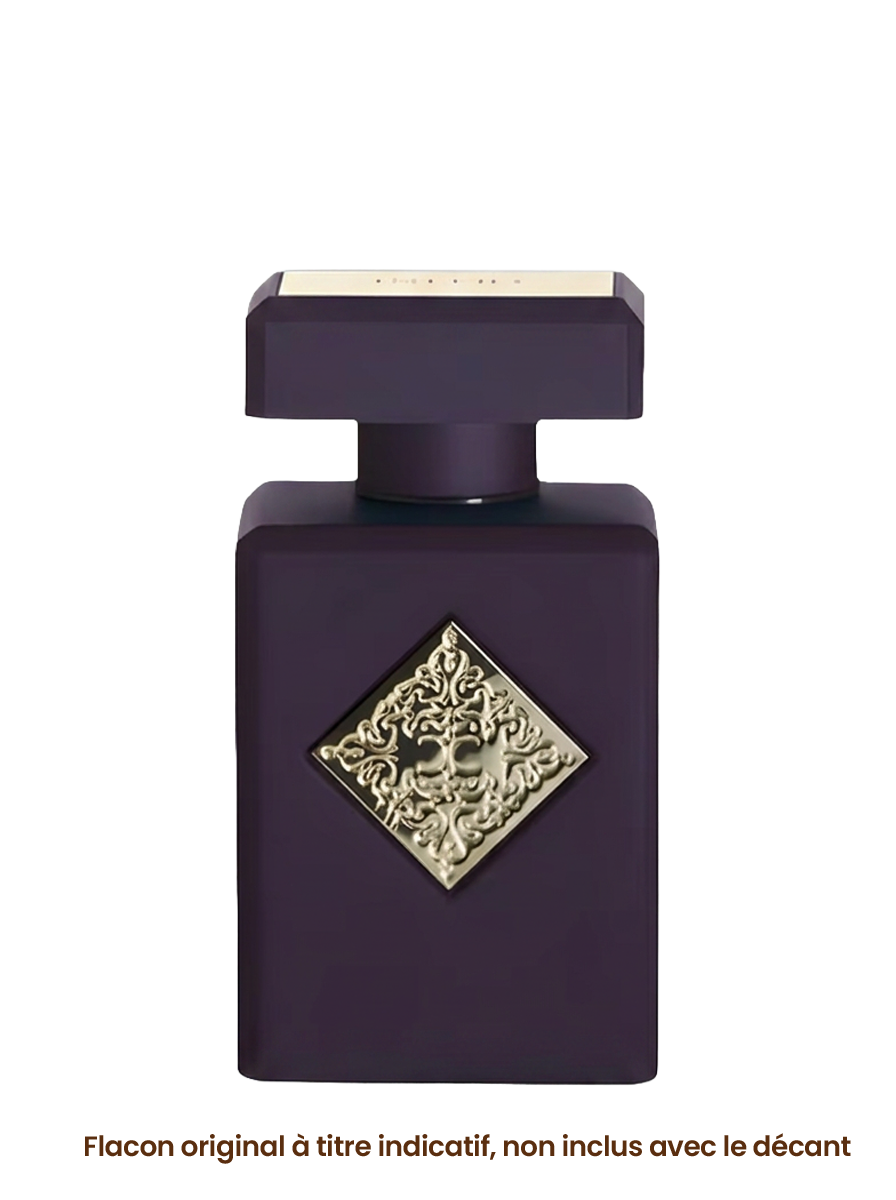 INITIO PARFUMS PRIVÉS SIDE EFFECT vue alternative