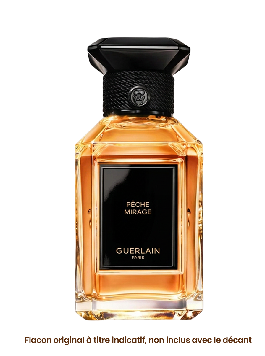 GUERLAIN PÊCHE MIRAGE vue alternative