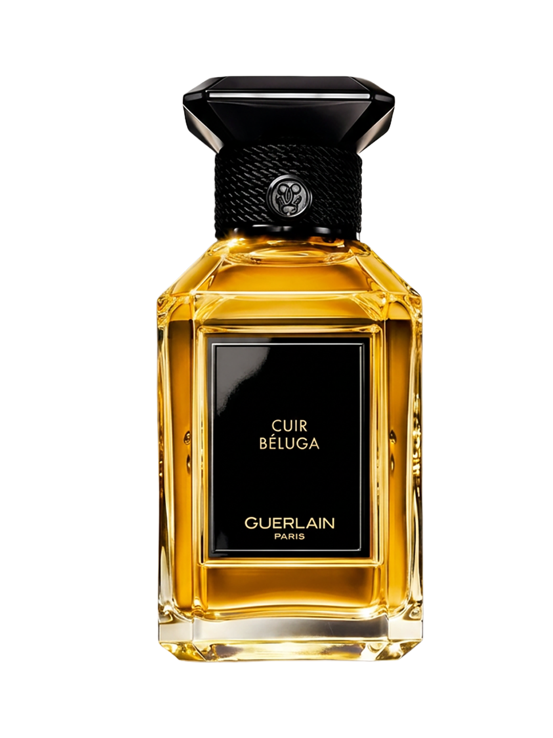 GUERLAIN CUIR BÉLUGA