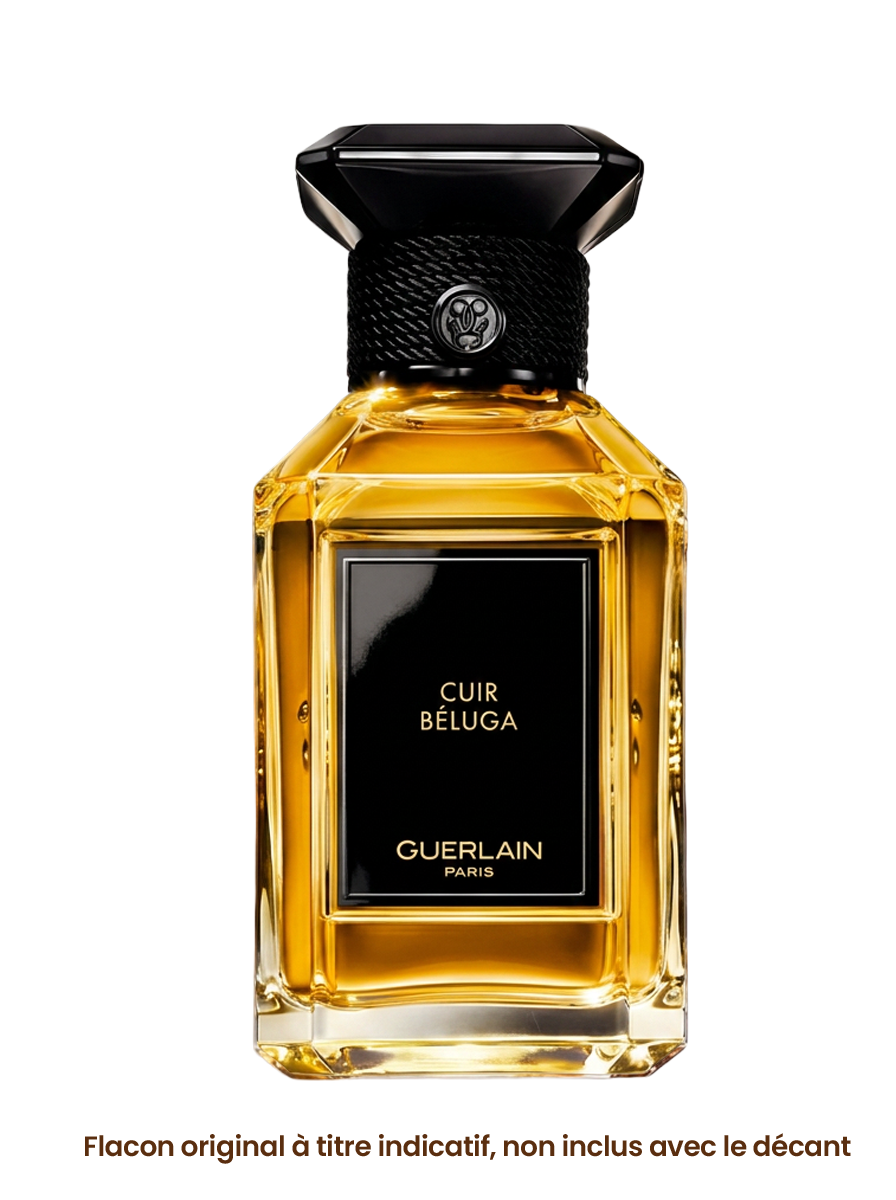 GUERLAIN CUIR BÉLUGA vue alternative