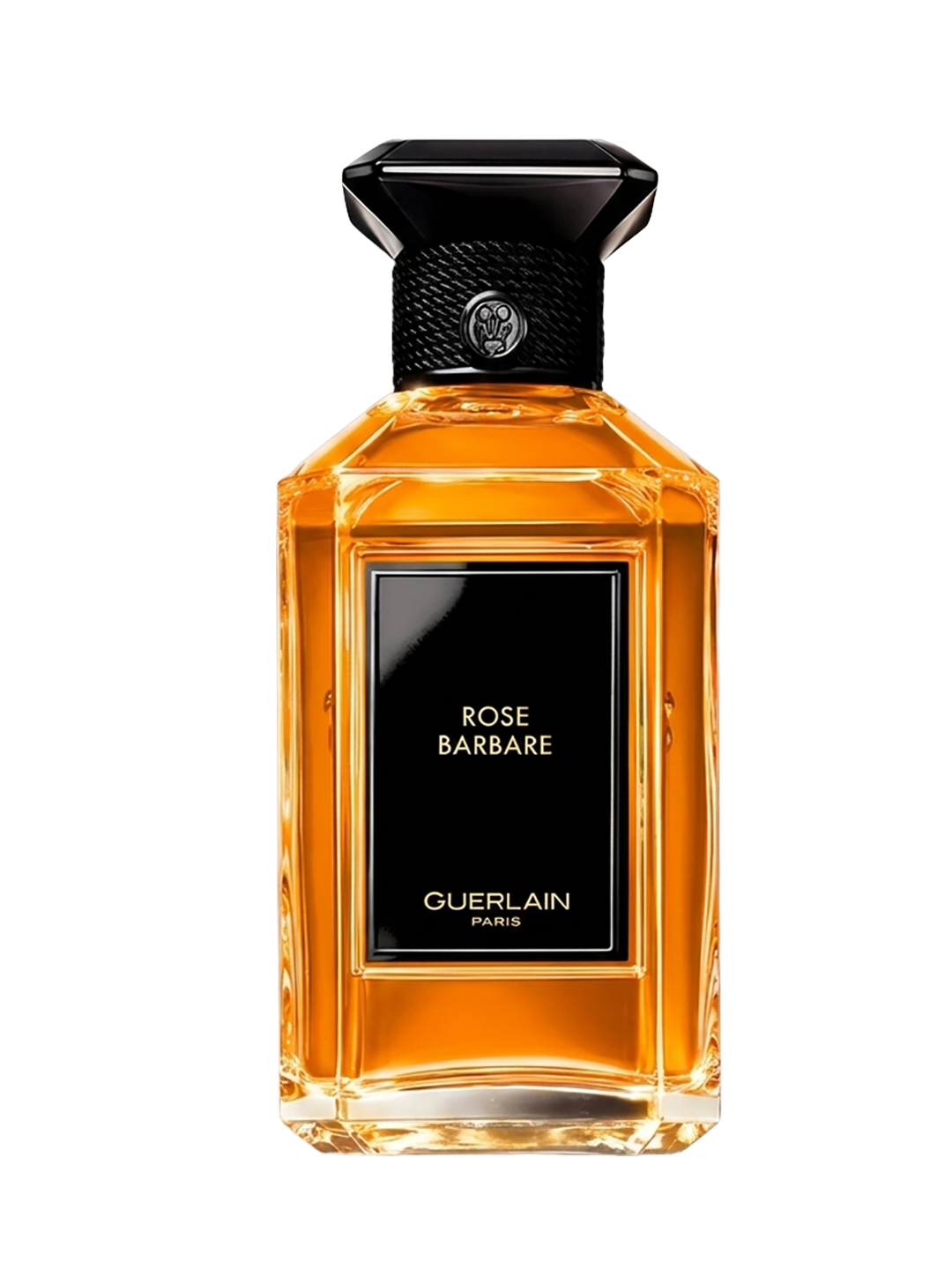 GUERLAIN ROSE BARBARE