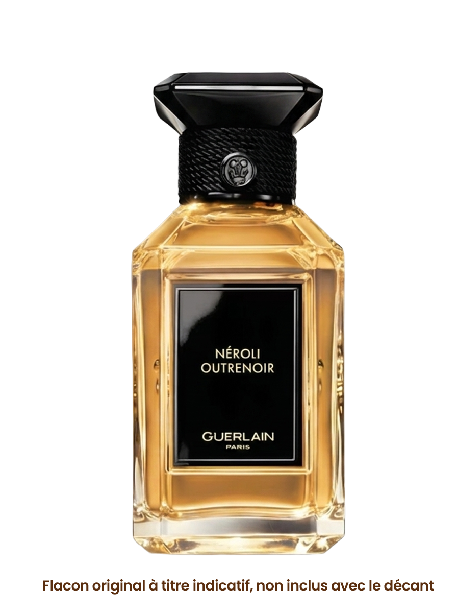 GUERLAIN NEROLI OUTRENOIR vue alternative