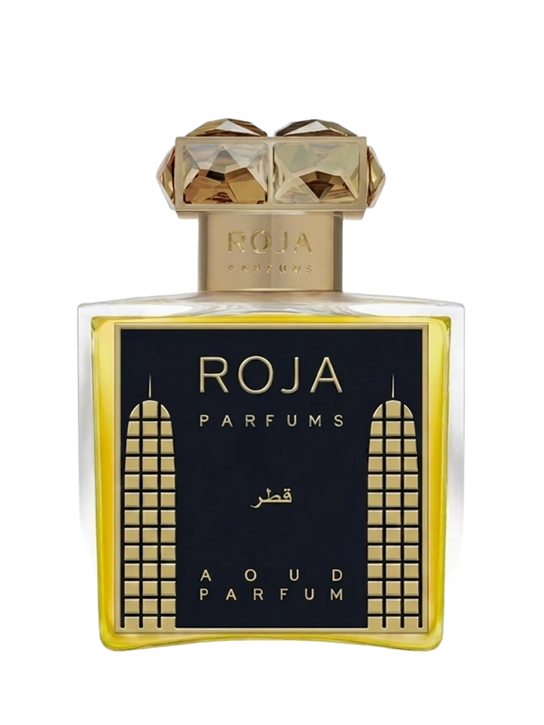 ROJA PARFUMS Qatar