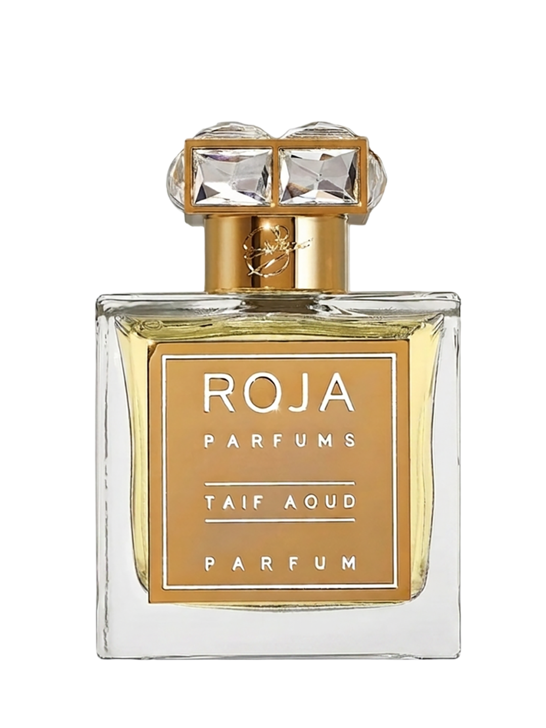ROJA PARFUMS TAIF AOUD