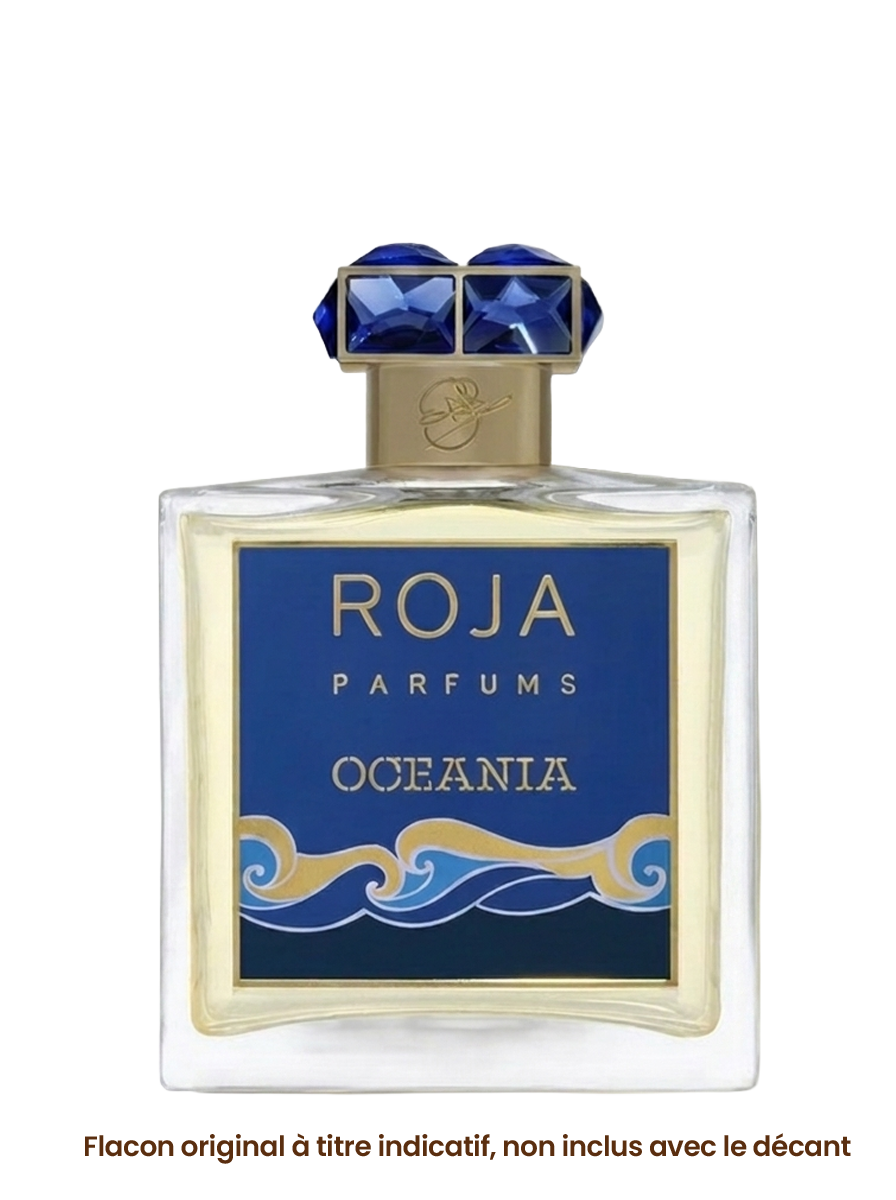 ROJA PARFUMS OCEANIA vue alternative