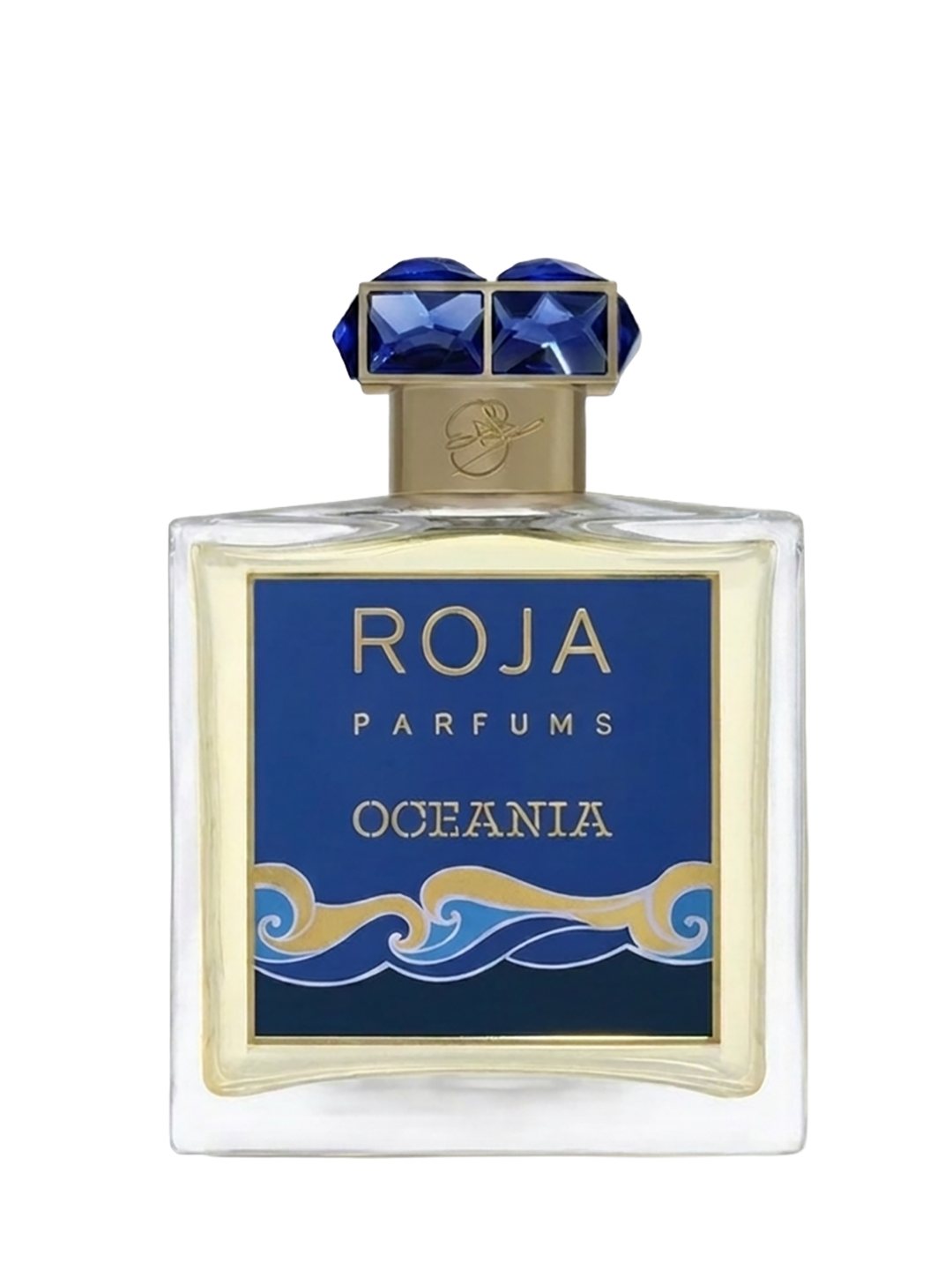 ROJA PARFUMS OCEANIA
