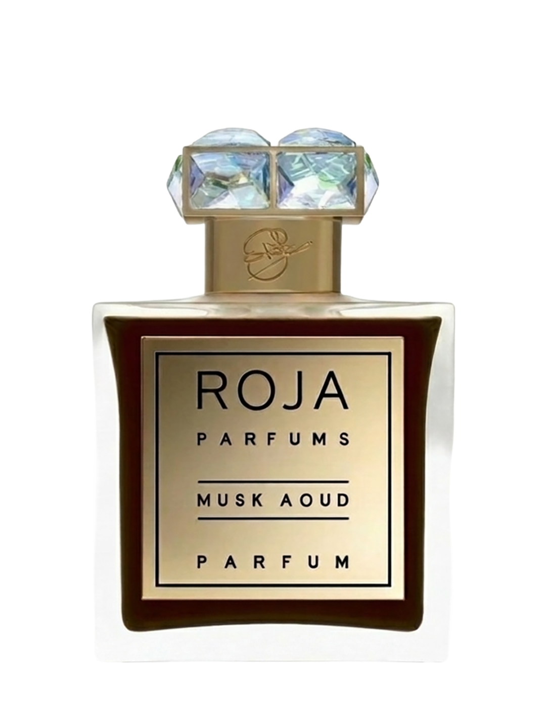 ROJA PARFUMS MUSK AOUD
