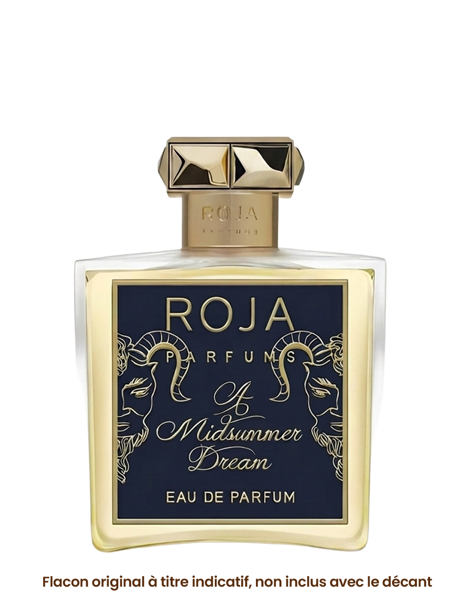 ROJA PARFUMS A MIDSUMMER DREAM vue alternative