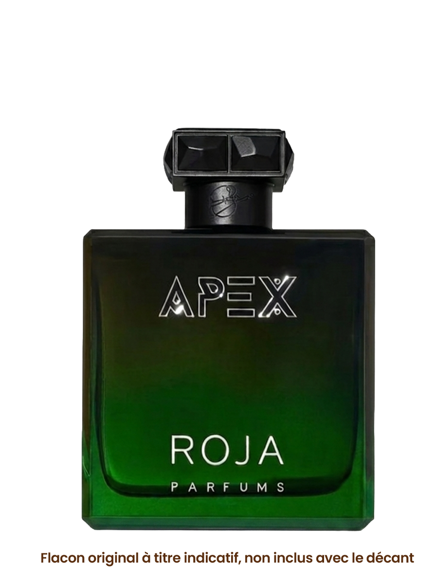 ROJA PARFUMS APEX POUR HOMME vue alternative