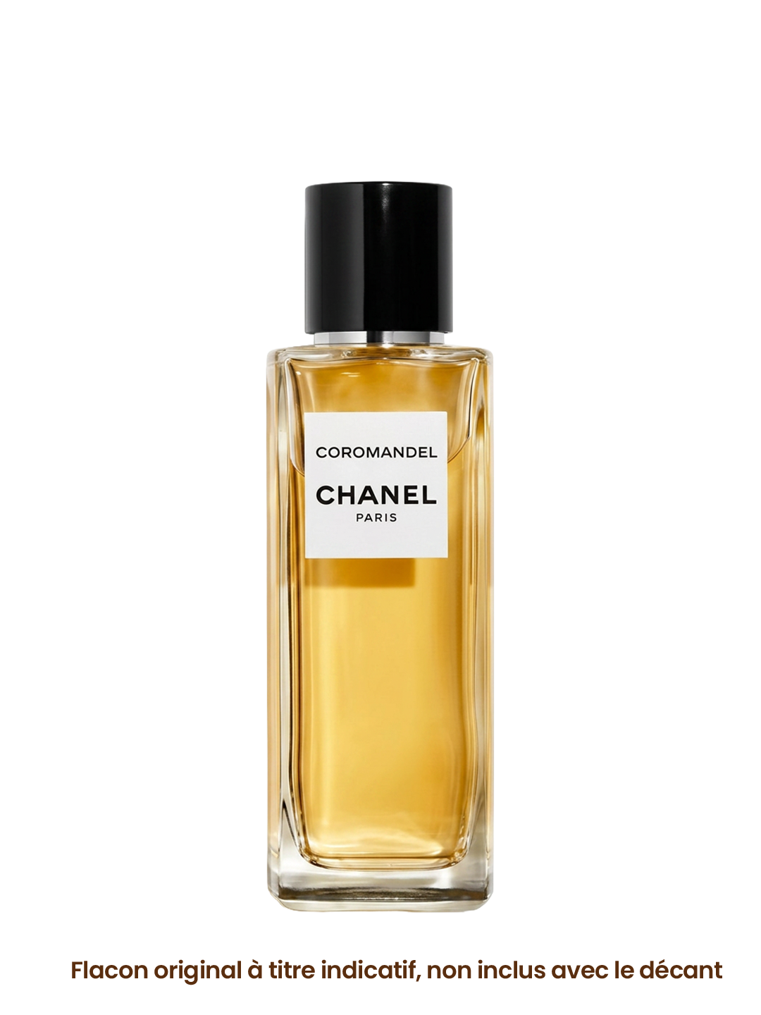 CHANEL COROMANDEL vue alternative