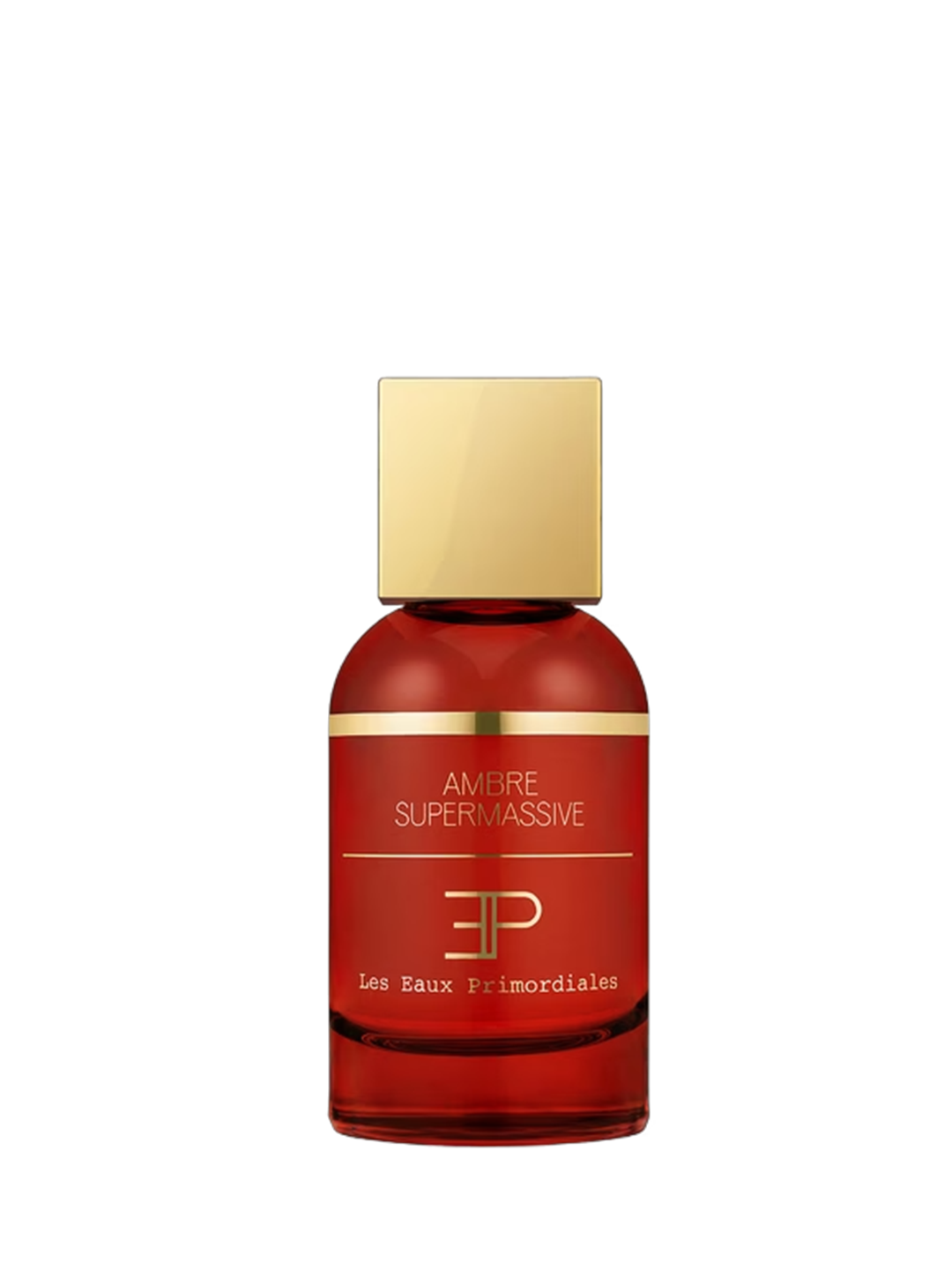 LES EAUX PRIMORDIALES AMBRE SUPERMASSIVE