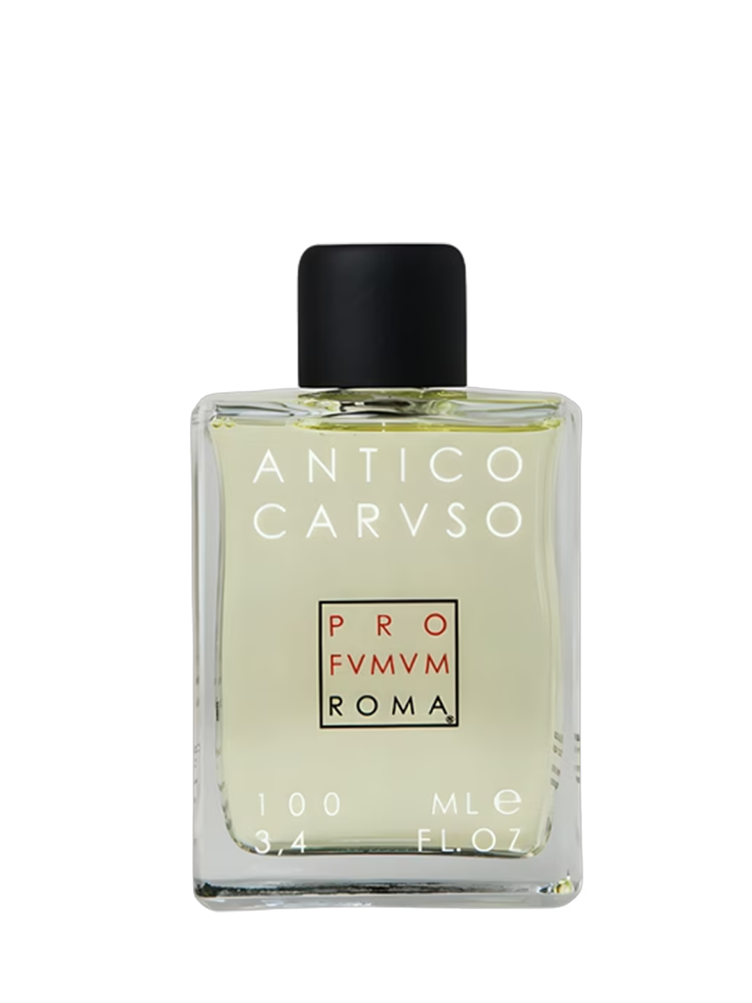 PROFUMUM ROMA ANTICO CARUSO